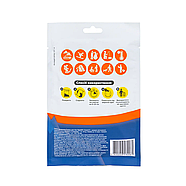 Самонагрівна грілка термохімічна Take Hot 42 г (до 12 годин тепла), фото 2