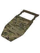 Фартух «RAGNAROK» з балістичним пакетом 1 клас ДСТУ, Мультиким, фото 3