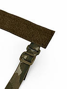 Фартух «RAGNAROK» з балістичним пакетом 1 клас ДСТУ, Мультиким, фото 5