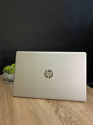 Б/в Ноутбук Б-клас HP 17-cp0279 17.3" 1920x1080| Ryzen 7 5700U| 16 GB RAM| 512 GB SSD| Radeon RX Vega 8, фото 2