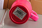Термос термочашка Stanley Quencher H2.0 Tumbler з нержавіючої сталі 1,18 л Rose Red KT6007814, фото 8