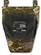 Фартух із балістичним пакетом RAGNAROK Піксель 2 клас, фото 5