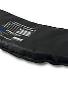 М'який балістичний пакет для РПС (кевлар + НВМПЕ) 1 Клас ДСТУ M L, фото 4