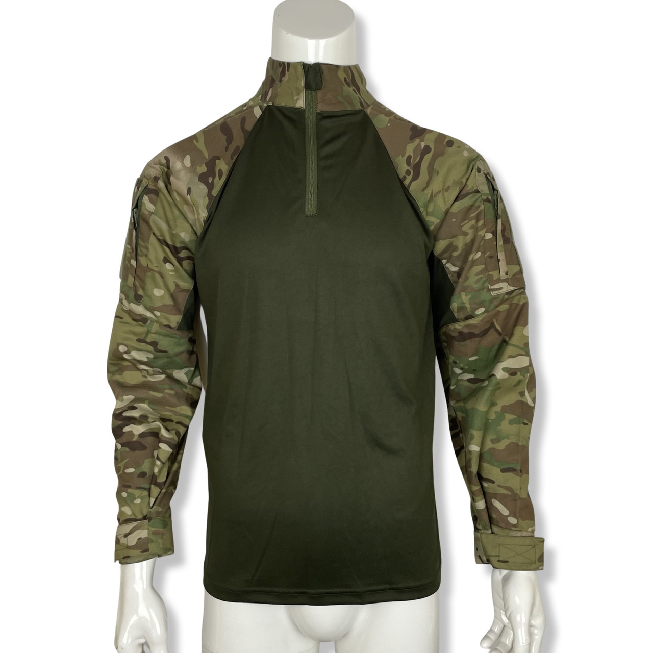 Тактичний Убакс RAPTOR MTP мультикам-олива розмір 66/6 Мультикам, 52/6, фото 1