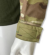 Тактичний Убакс RAPTOR MTP мультикам-олива розмір 66/6 Мультикам, 52/6, фото 4