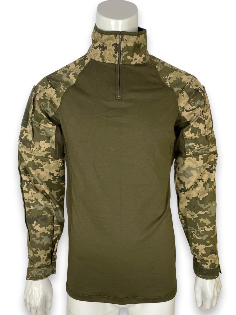 Тактичний Убакс RAPTOR MTP мультикам-олива розмір 66/6 Піксель, 56/3, фото 1