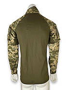 Тактичний Убакс RAPTOR MTP мультикам-олива розмір 66/6 Піксель, 56/3, фото 2