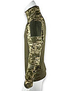 Тактичний Убакс RAPTOR MTP мультикам-олива розмір 66/6 Піксель, 56/3, фото 4