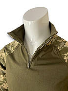 Тактичний Убакс RAPTOR MTP мультикам-олива розмір 66/6 Піксель, 56/3, фото 6