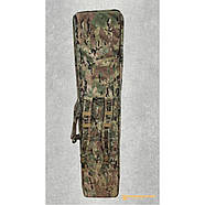 Кейс тактичний під гвинтівку снайпера 1,5 м Мультикам, фото 2