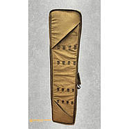 Кейс тактичний під гвинтівку снайпера 1,5 м Мультикам, фото 3