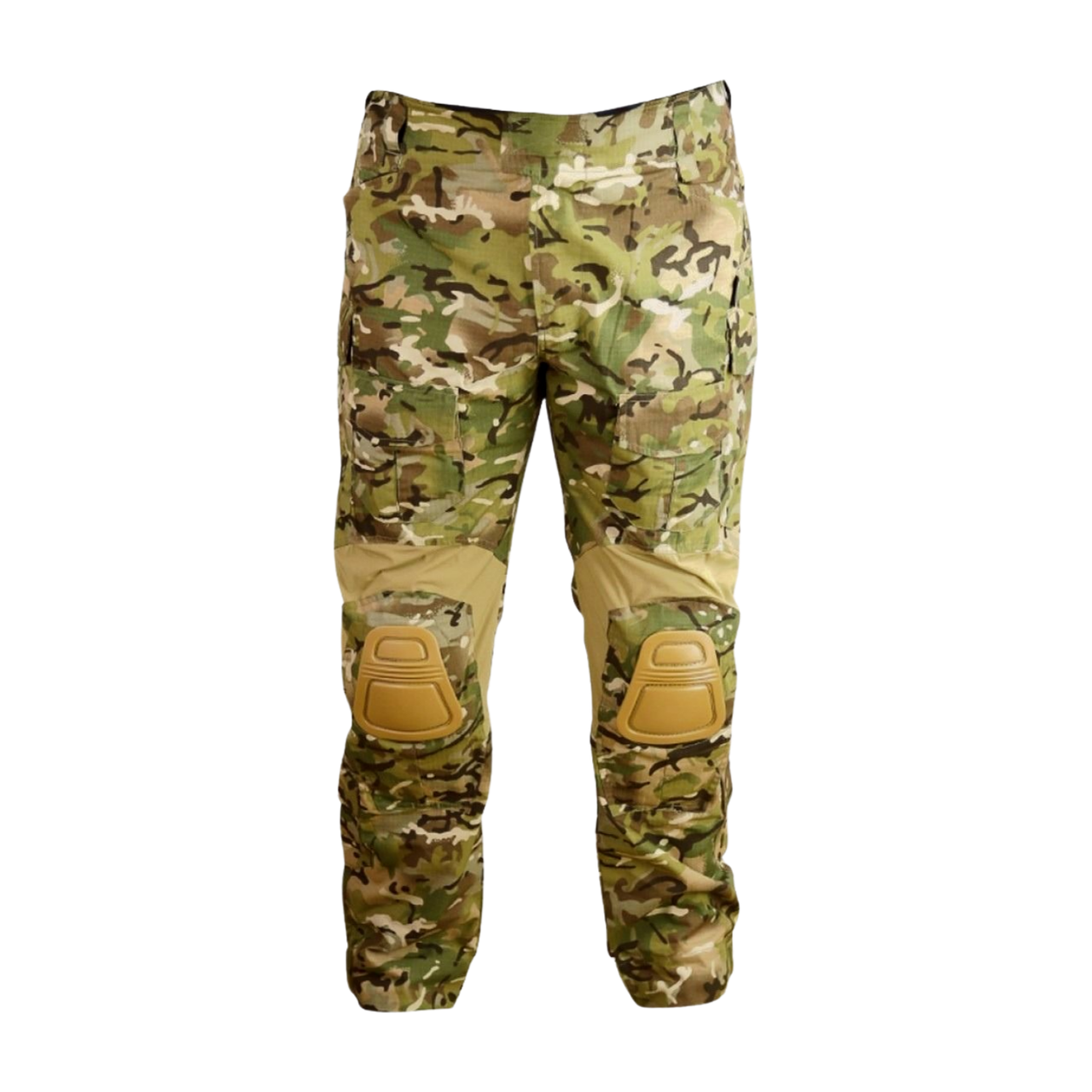 Штани тактичні KOMBAT UK Spec-ops Trousers GenII