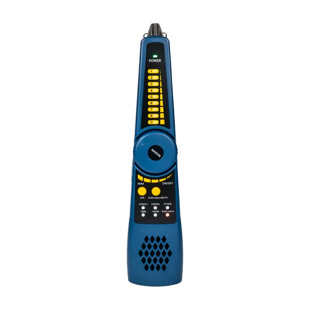 Тестер кабелю Light Vision CCTV CTP01 (cable tracer) (090-00018)