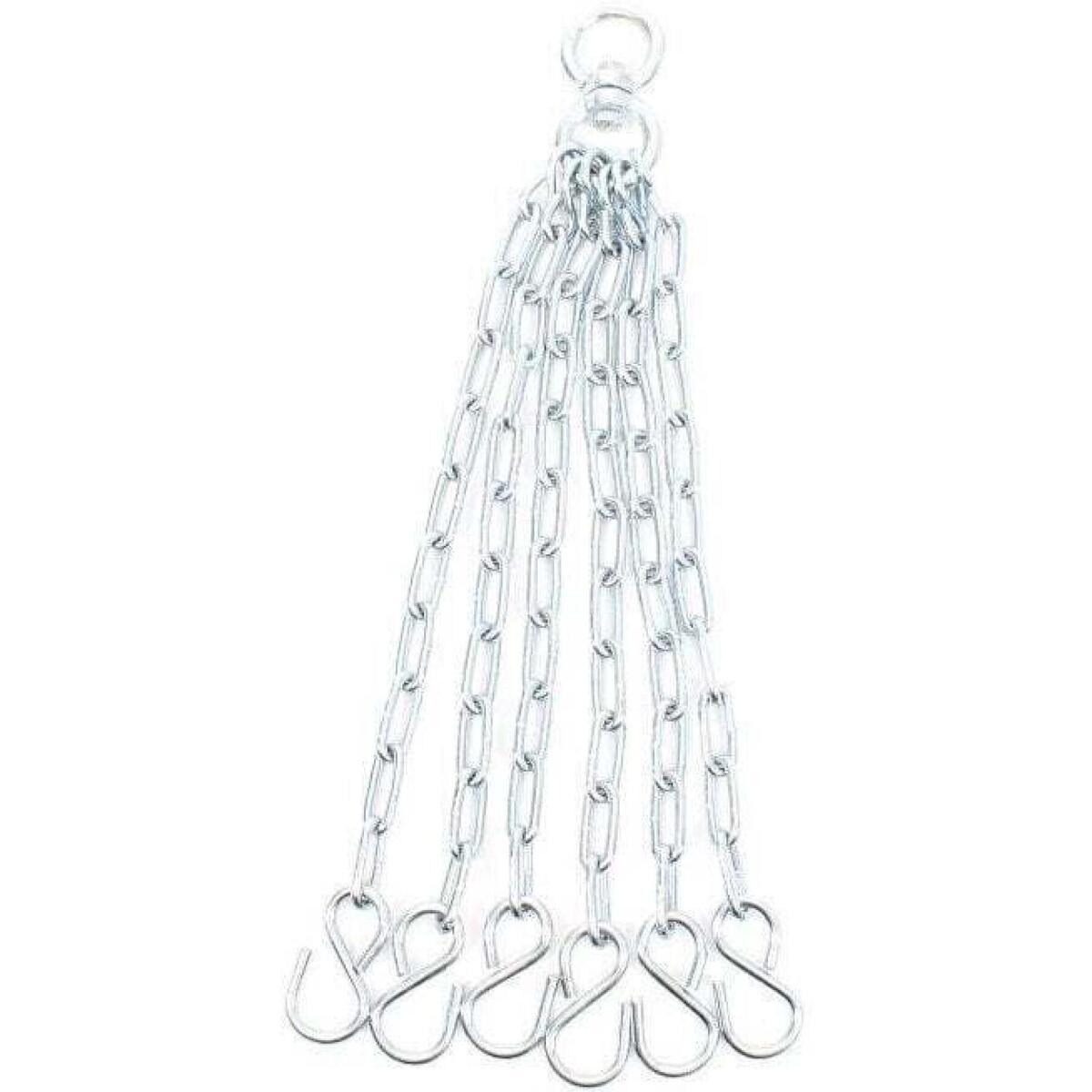 Ланцюги для кріплення боксерської груші Everlast HEAVY WGT CHAIN, фото 1