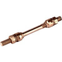 Ось переднего колеса "MASTER" для велосипедов ORG