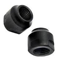 Конус М8 передньої втулки велосипедного колеса 16 мм без пилника ORG