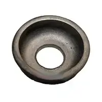 Чашка задньої втулки з бортиком 30.0 x 11.0 мм ORG