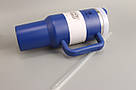 Термос термочашка Stanley Quencher H2.0 Tumbler з нержавіючої сталі 1,18 л Cobalt Blue KT6007818, фото 5
