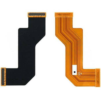 Шлейф до планшету Samsung T820/ T825 Galaxy Tab S3 9.7 міжплатний