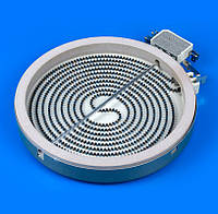 Конфорка для склокерамічної поверхні Ariston C00139036 1800 Вт