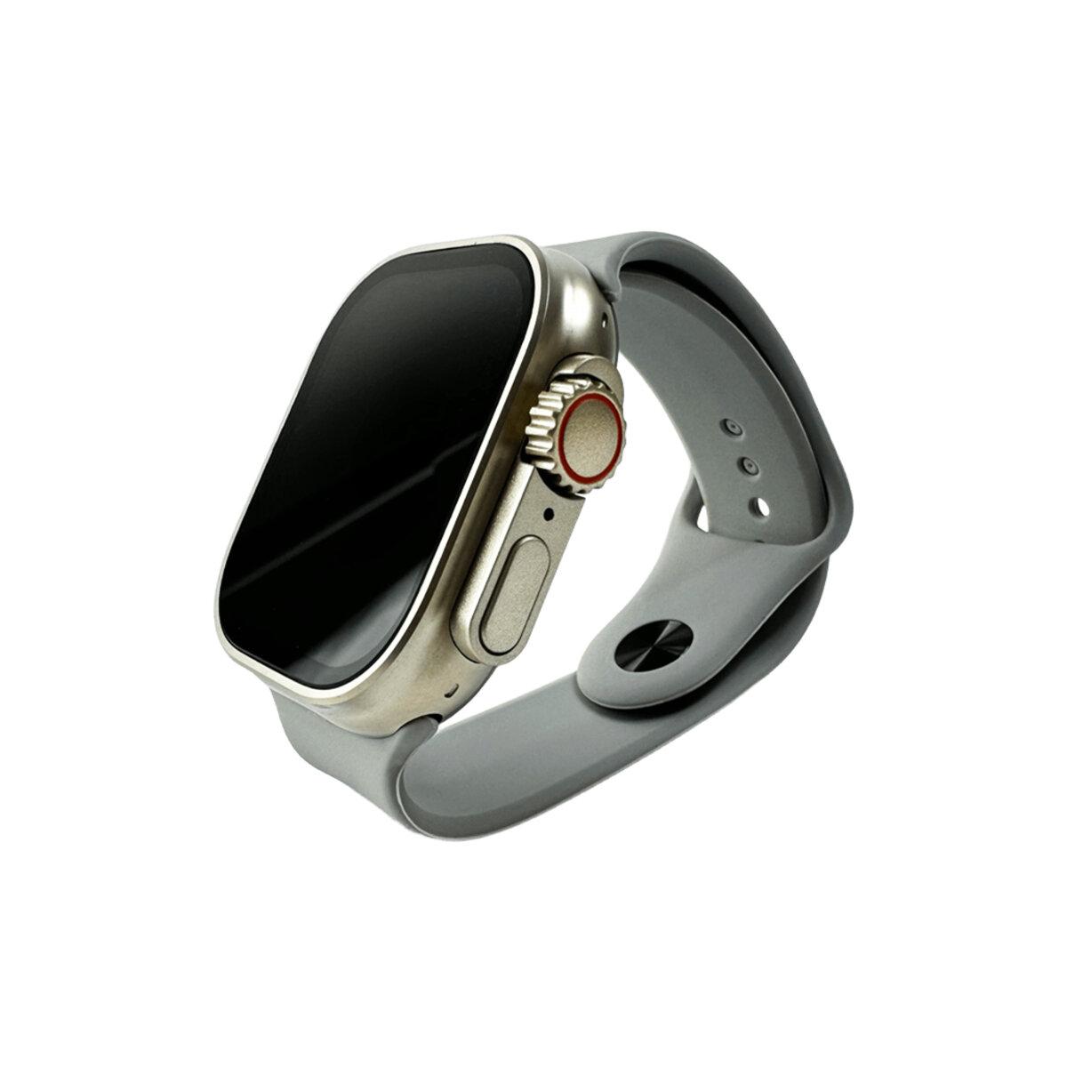 Смарт-годинник Fendior S30 Pro Max+TWS навушники/B5.0/Yellow (FendiorS30PYellow), фото 1