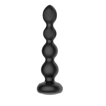 Анальний вібратор Nexus Tornado Probe Edition Bomba💣