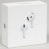 Гарнітура Apple Airpods 4