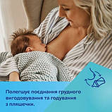Антиколікова пляшка для годування з широким отвором 240 мл., фото 8