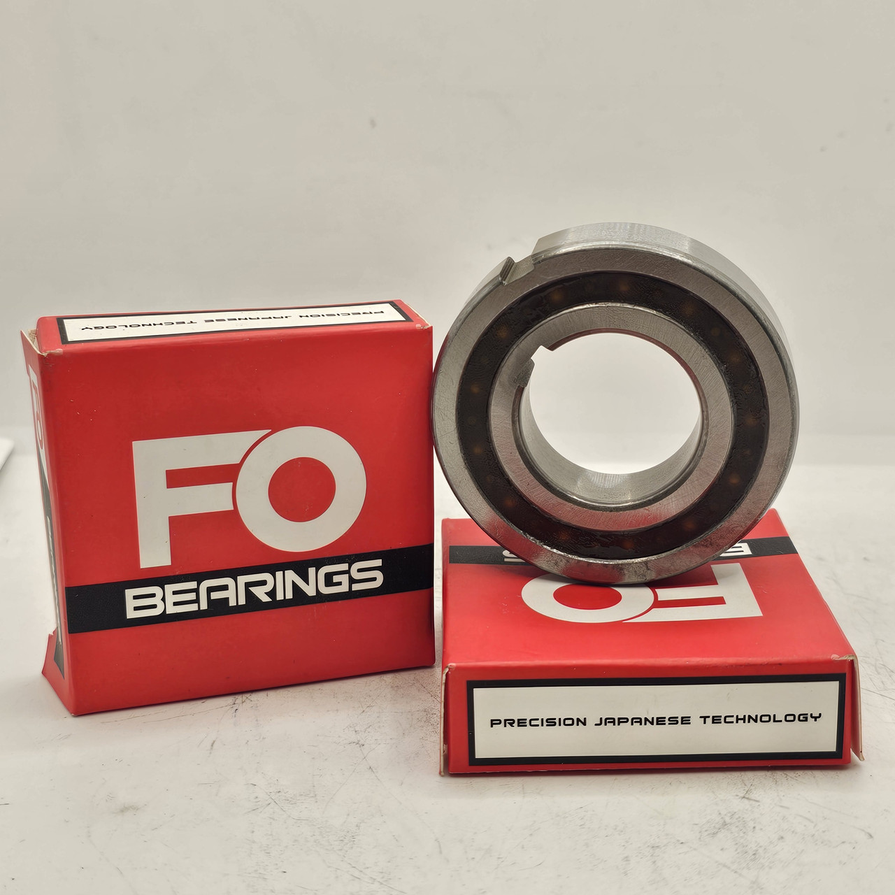Обгінна муфта CSK35PP FO Bearings