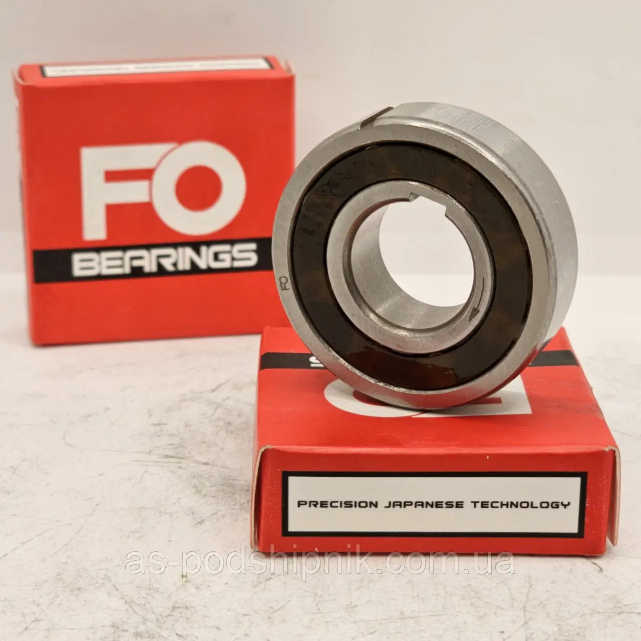 Обгінна муфта CSK12PP FO Bearings