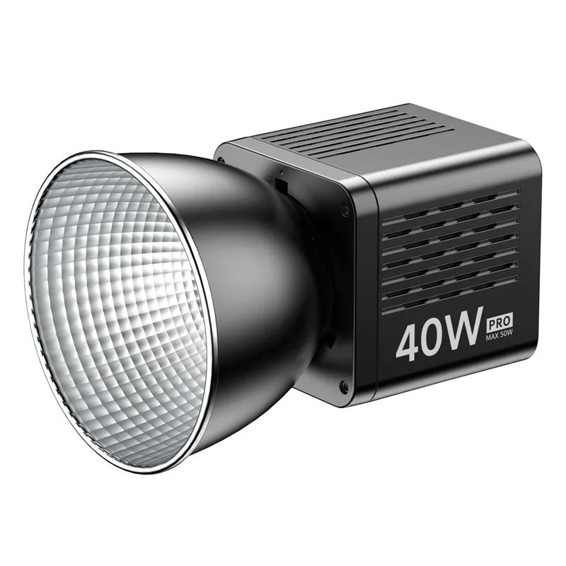 Світло постійне з акумулятором 40 Вт Pro 2500-6500К CRI 95+ Ulanzi L023