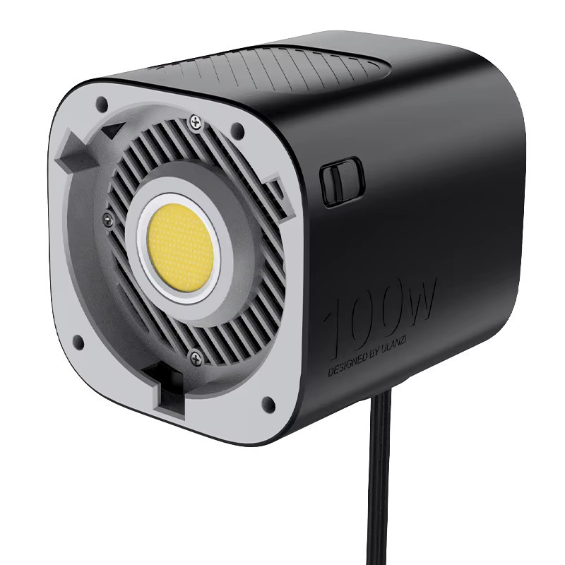 Постійне світло 100 Вт 5600 К Ra 95+ Bowens Ulanzi LT026
