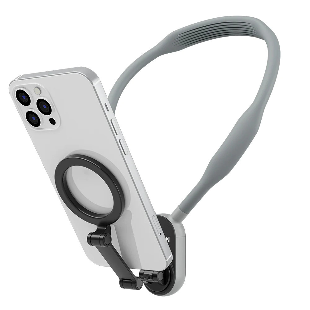 Кріплення на шию для айфон MagSafe TELESIN MNM-001