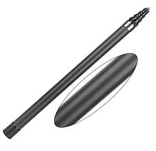 Монопод довгий для Insta360 3 м карбоновий AC Prof IN-X3-17B, фото 2