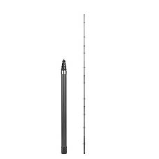 Монопод довгий для Insta360 3 м карбоновий AC Prof IN-X3-17B, фото 3