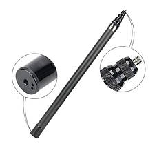 Монопод довгий для Insta360 3 м карбоновий AC Prof IN-X3-17B, фото 4