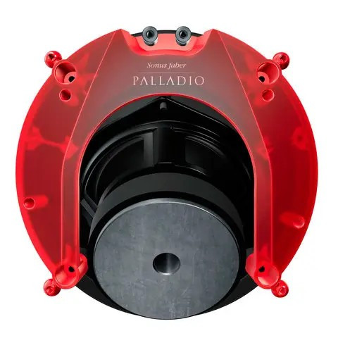 Sonus Faber Palladio PC 562P