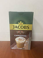 Кава Якобс 3в1 Бейліз Капучино 10 шт.