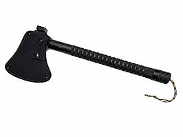 Сокира молоток Traveler розбірна туристична 10в1 47см НН47