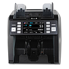 Сортувальник банкнот Kingscan AL-930A, фото 2