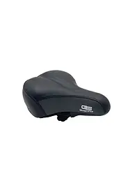 Сідло "GRAND STAR" з пружинами для дорожнього велосипеда (аналог)