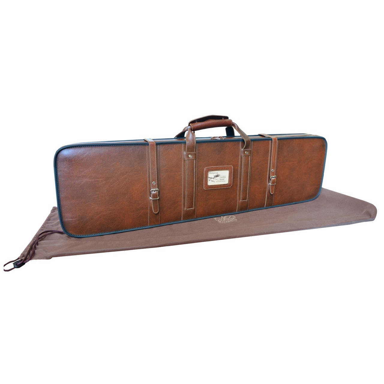 Футляр для гладкоствольної зброї Acropolis ФЗ-3б