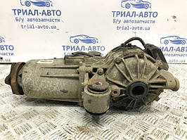 Редуктор задний Chevrolet