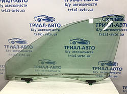 Скло дверей переднє ліве Toyota Camry XV30 2.4 БЕНЗИН 2AZFE 2001 (б/у)