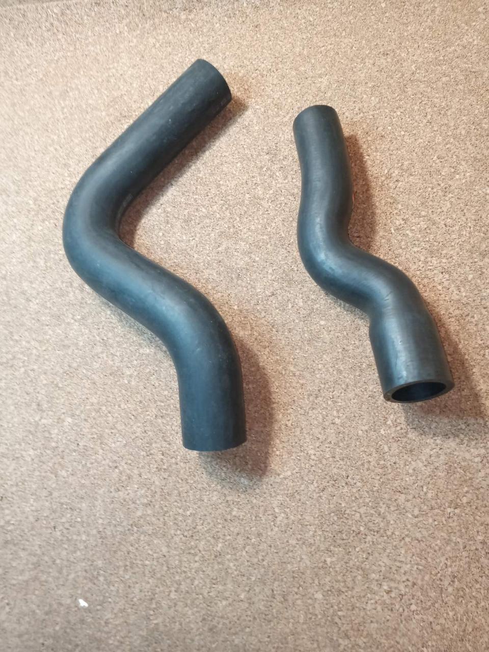 Патрубки радіатора охолодження двигуна \комплект Great Wall Wingle 5 Грейт Вол Вингл 5 Грейт Вол Вингл, фото 1