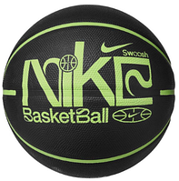 М'яч баскетбольний NIKE EVERYDAY PLAYGROUND 8P GRAPHIC DEFLATED BLACK/LIME BLAST/LIME BLAST size 7 original