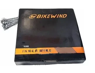 Трос переднього гальма BIKEWIND 900 мм для гірських, мтб і т. д. велосипедів