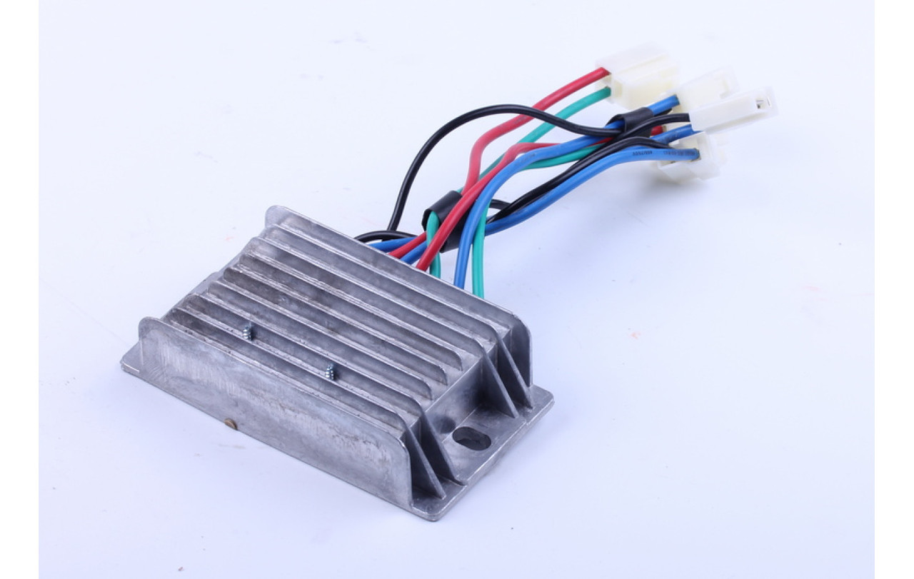 Реле заряджання Xingtai 160, фото 1