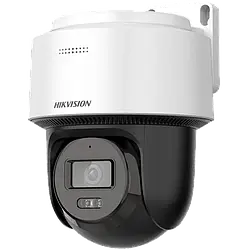 DS-2DE2C400MWG-E 4МП (2.8мм) PT відеокамера Hikvision