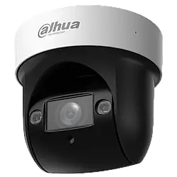 DH-SD29204DB-GNY-W 2МП (2.8-12мм) Wi-Fi PTZ відеокамера Dahua
